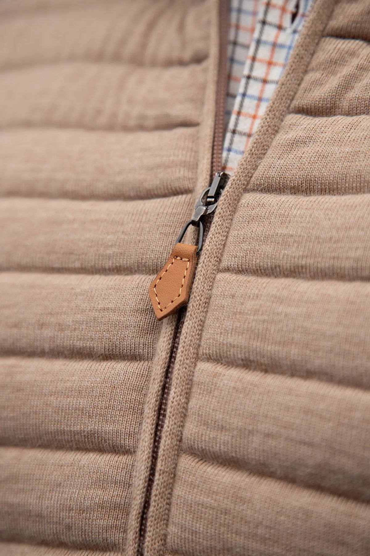 Gilet Zippé « Rémi » La 5ème Homme 