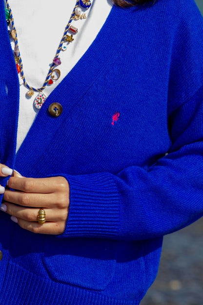 Gilet « Bea » La 5ème Femme 