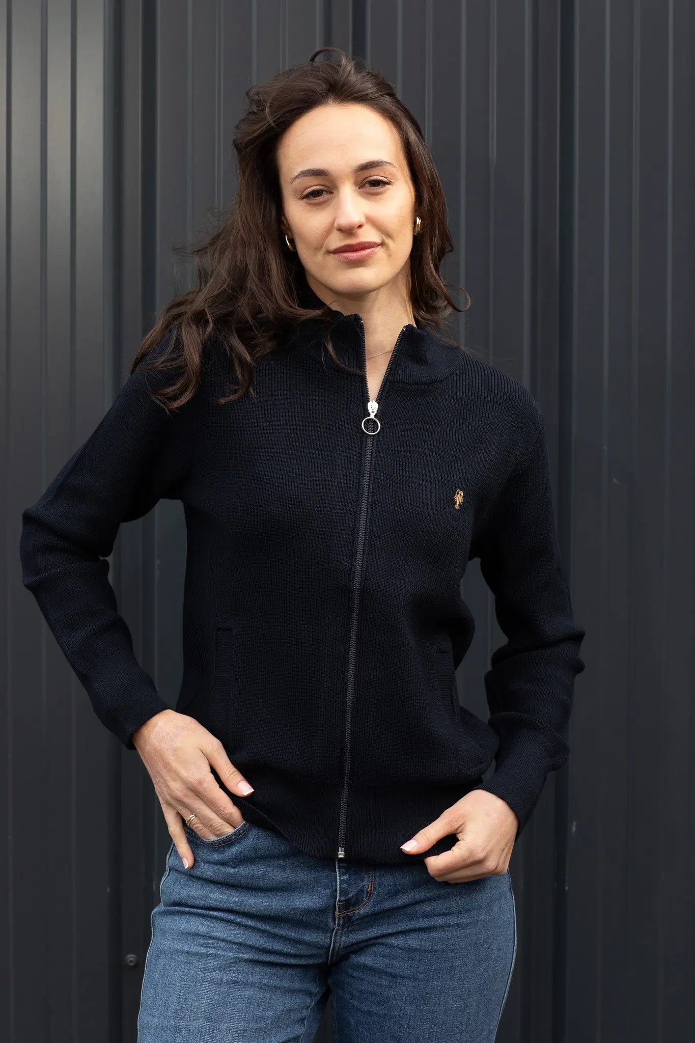 Isabelle La 5ème Homme 