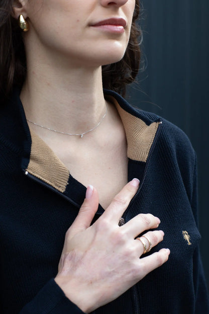 Isabelle La 5ème Homme 