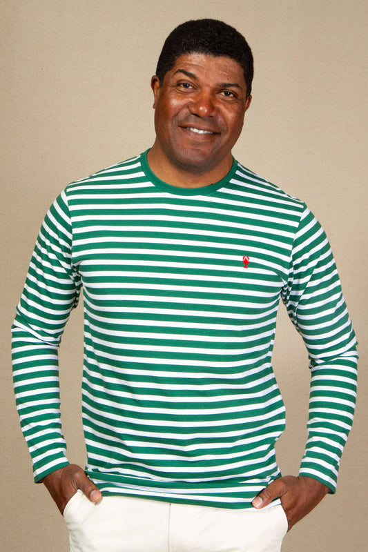 Marinière « Breton » La 5ème Homme 