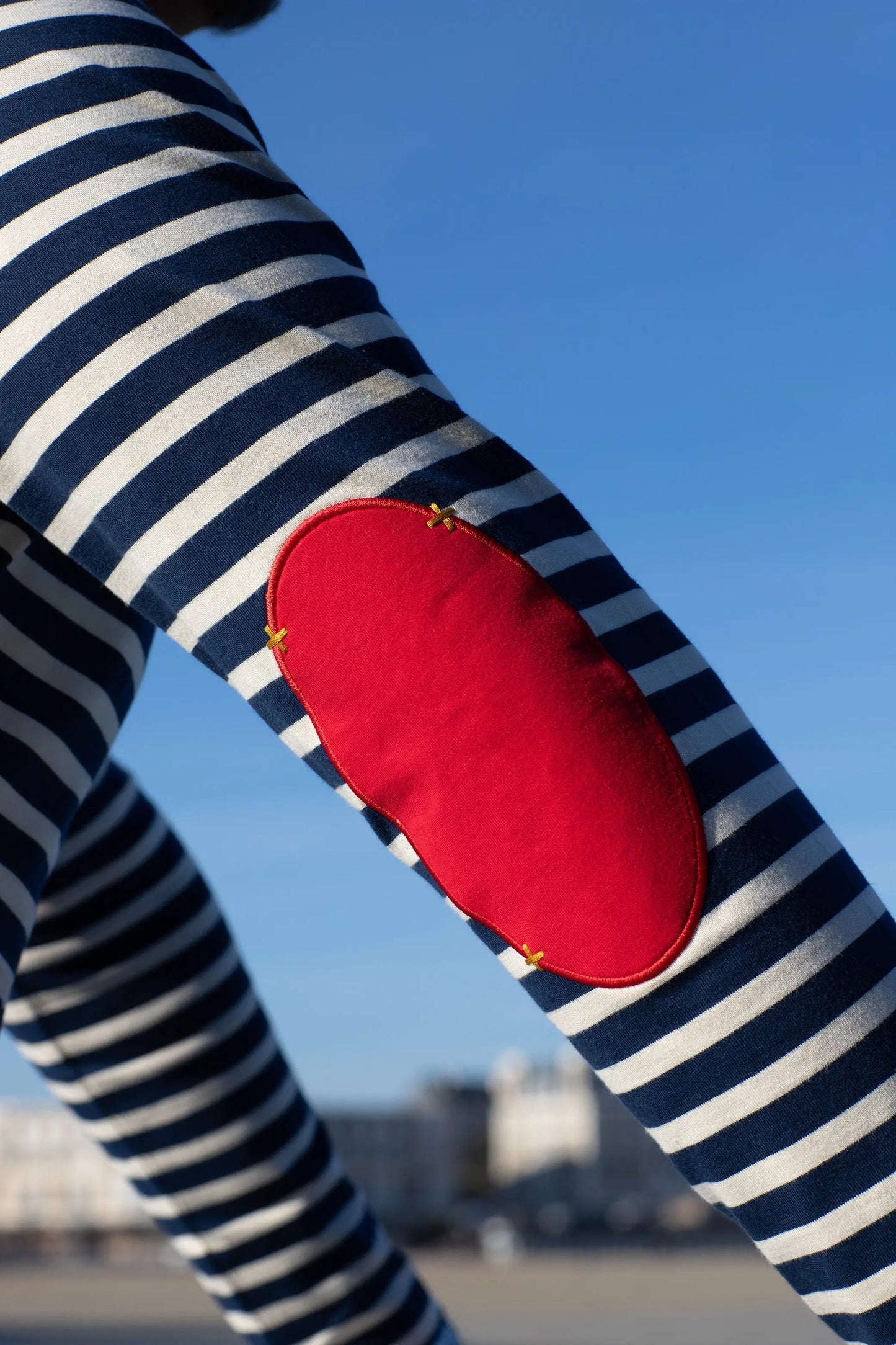 Marinière « Breton » La 5ème Homme 