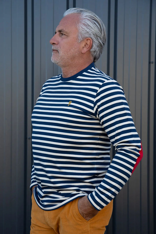 Marinière « Breton » La 5ème Homme 