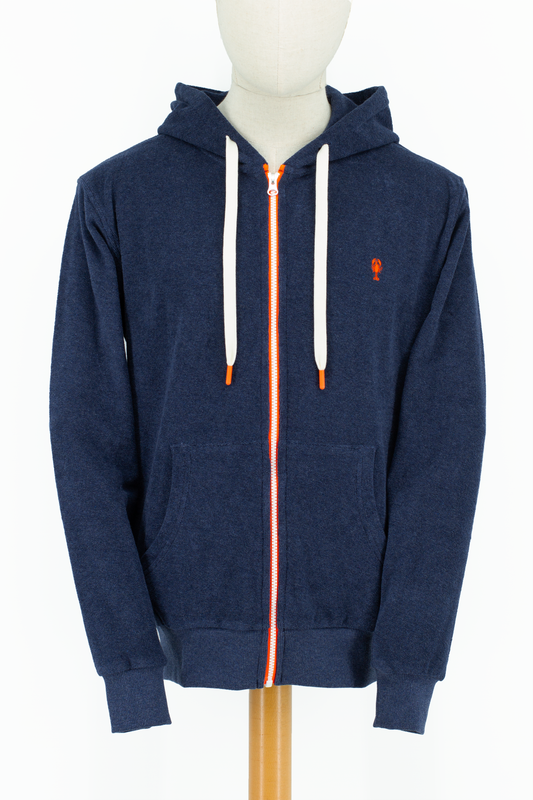 Sweat en éponge « Martin »