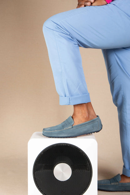 Mocassin « Torino » La 5ème Homme 