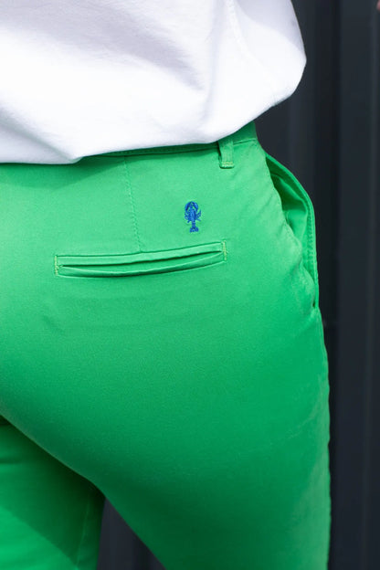 Pantalon Chino Femme « Lea » La 5ème Femme 
