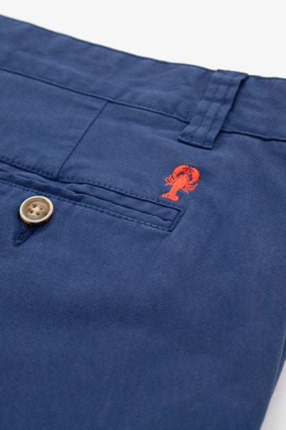 Pantalon Chino Homme Coupe Droite « Marco » La 5ème Homme 