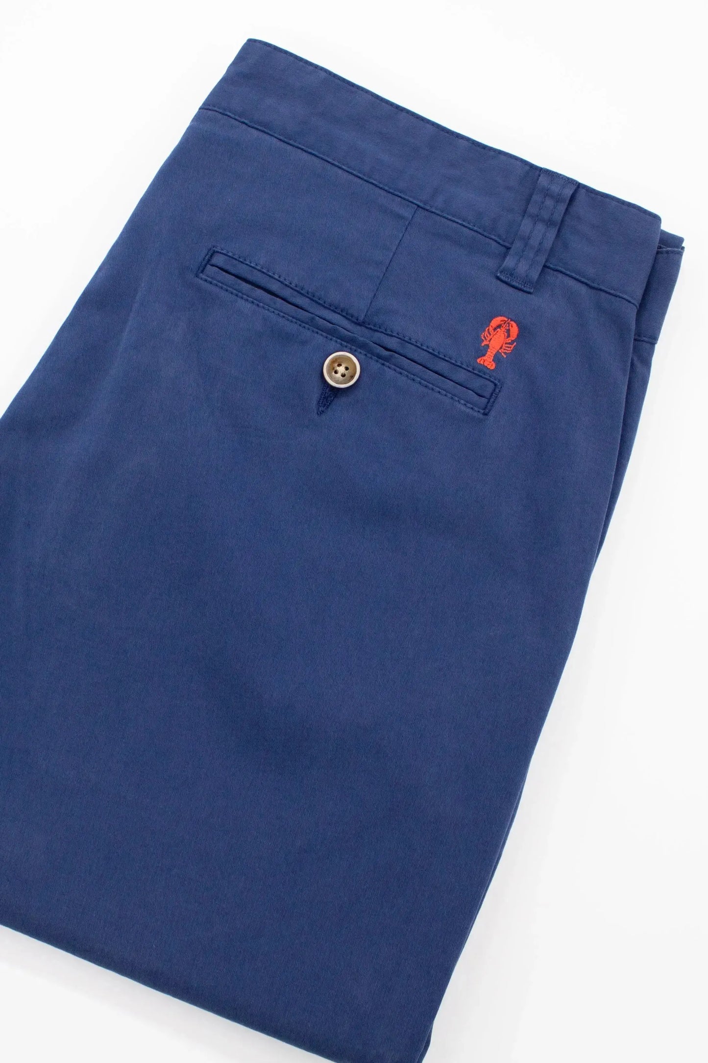 Pantalon Chino Homme Coupe Droite « Marco » La 5ème Homme 
