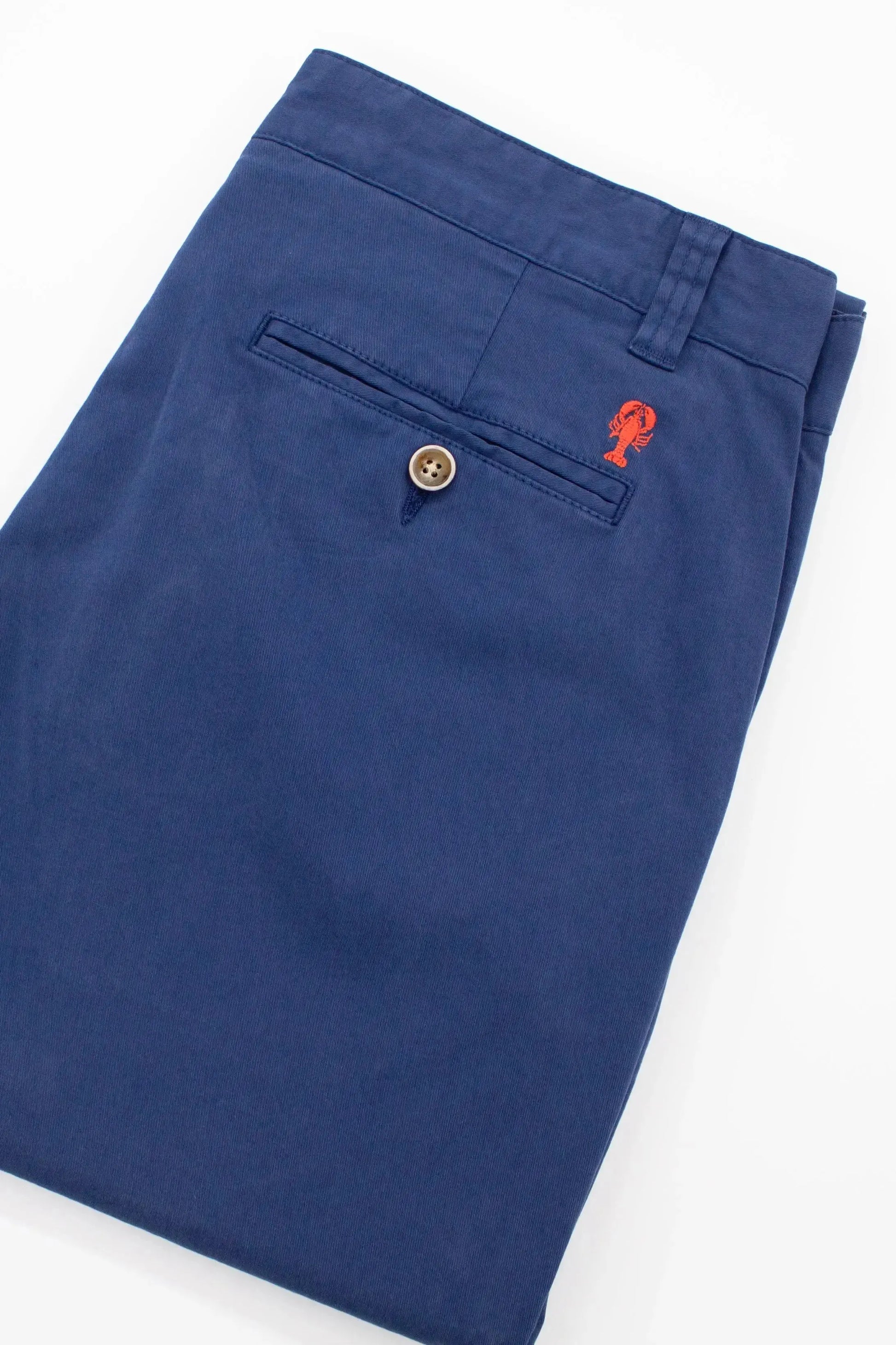 Pantalon Chino Homme Coupe Droite « Marco » La 5ème Homme 