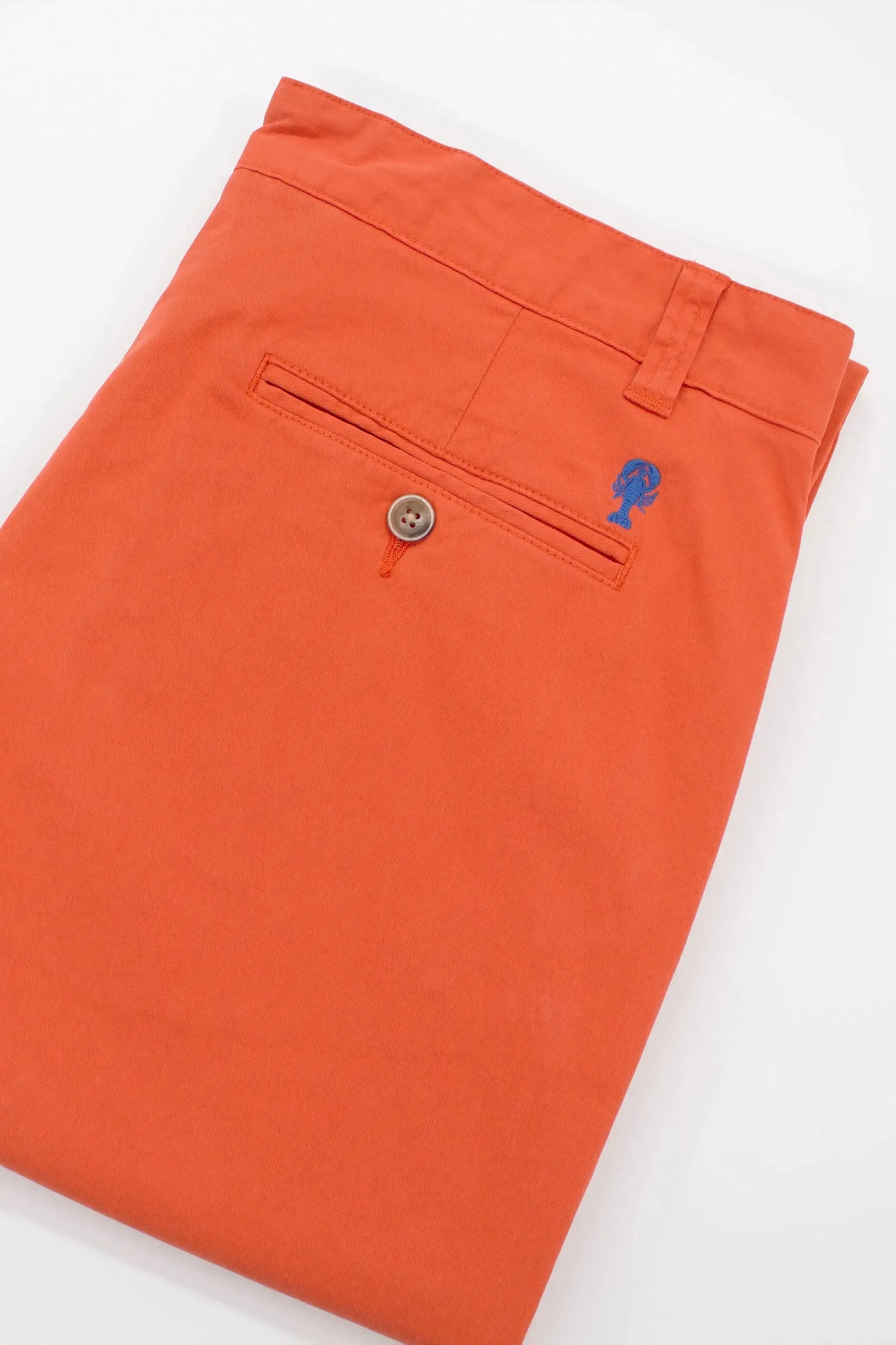 Pantalon Chino Homme Coupe Droite « Marco » La 5ème Homme 