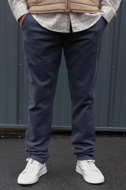 Pantalon Chino Twill Homme « Diego » La 5ème Homme 