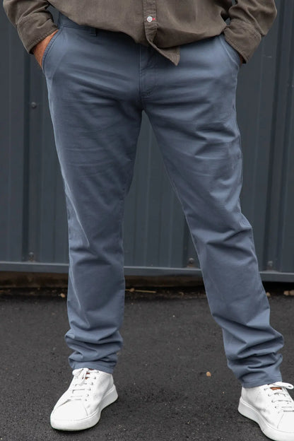 Pantalon Chino Twill Homme « Diego » La 5ème Homme 