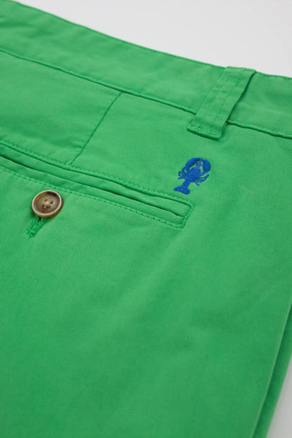 Pantalon Chino droit « Marco » La 5ème Homme 