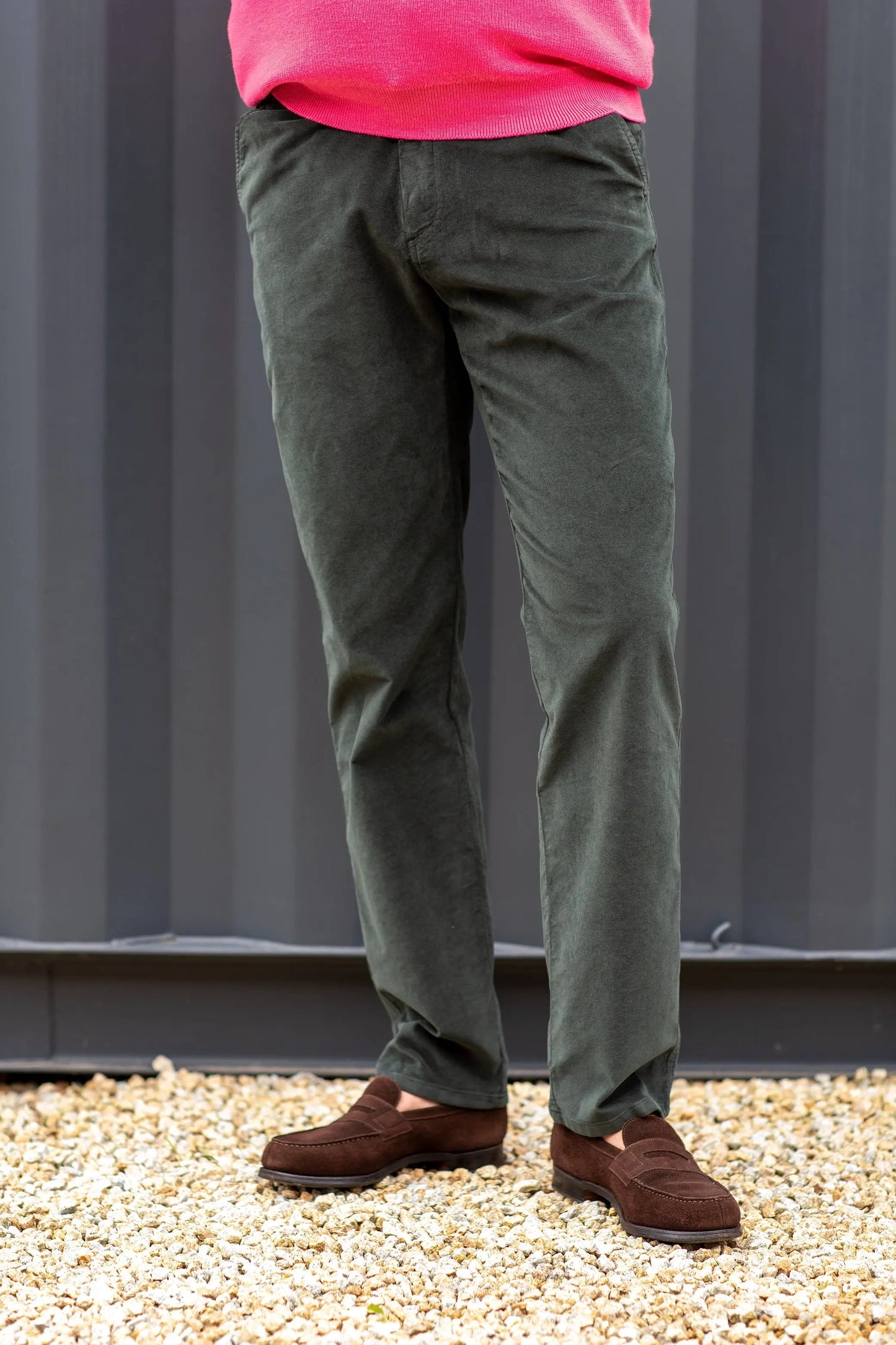 Pantalon Velours « Pedro » La 5ème Homme 