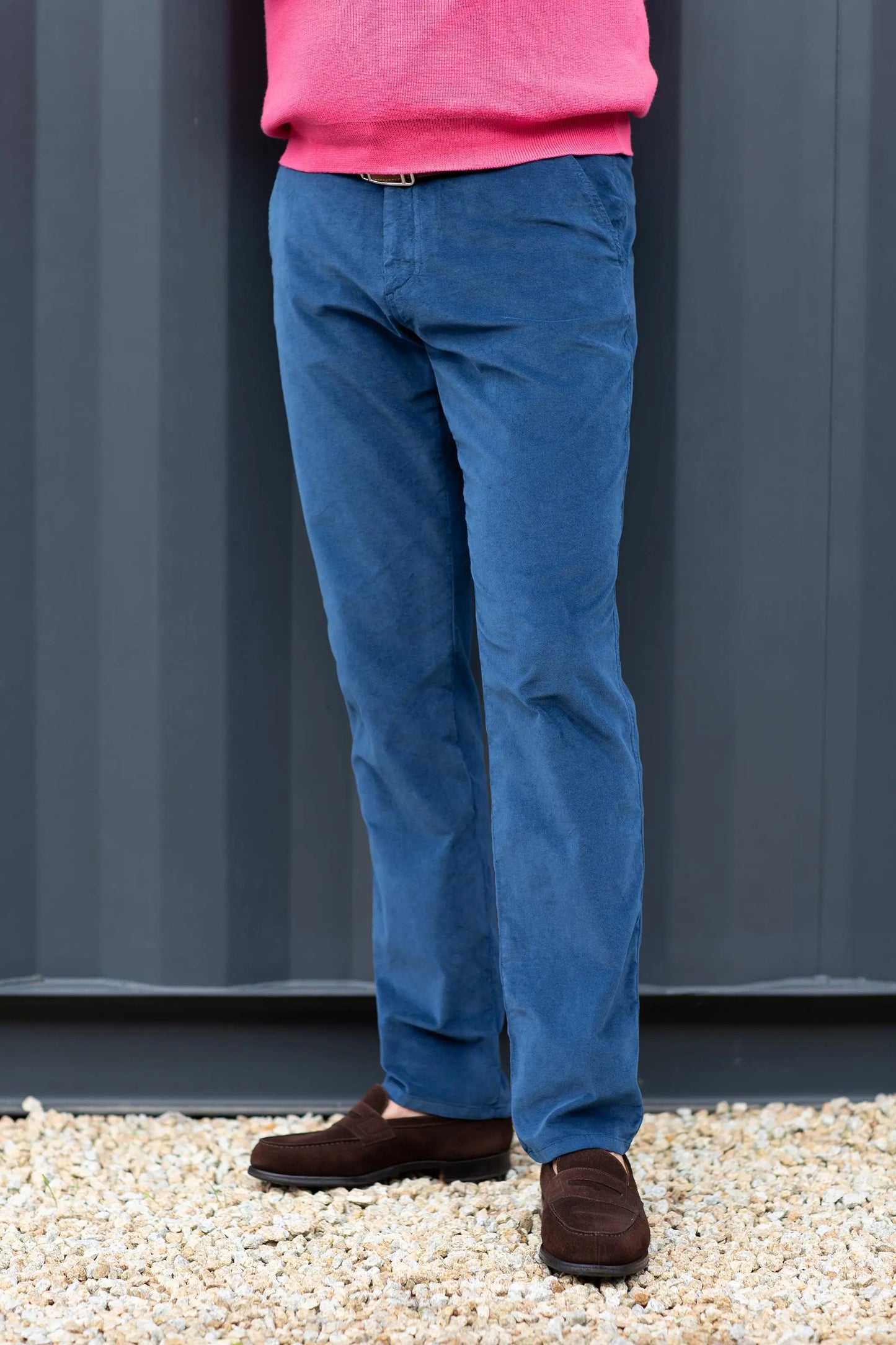 Pantalon Velours « Pedro » La 5ème Homme 