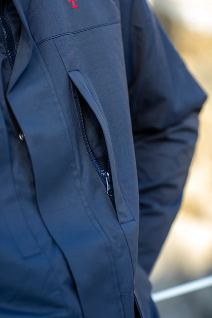 Parka Fourrure La 5ème Homme 