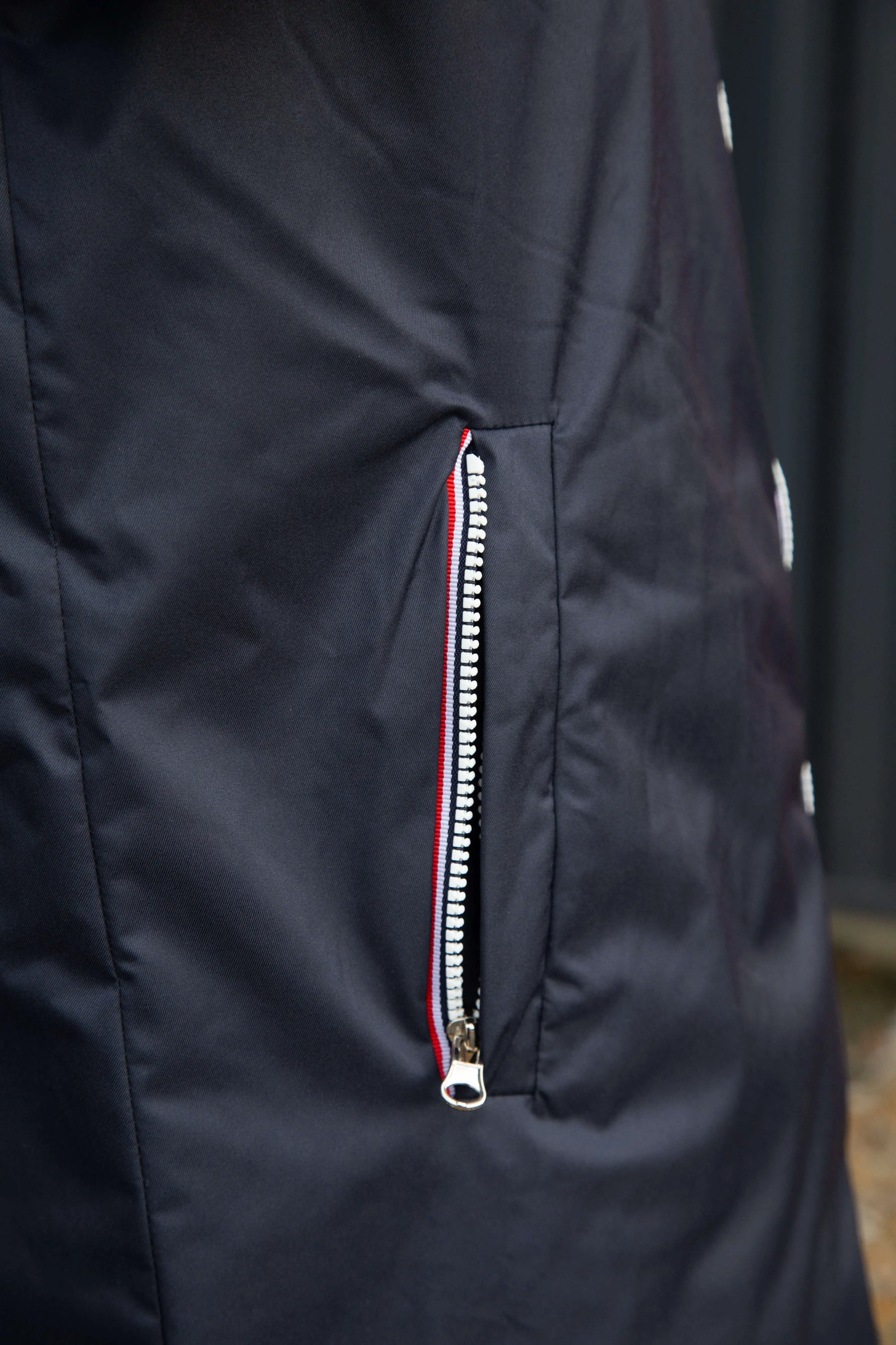 Parka La 5ème Homme La 5ème Homme 