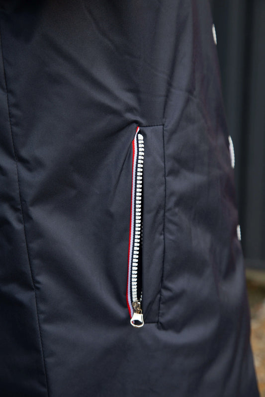 Parka La 5ème Homme La 5ème Homme 
