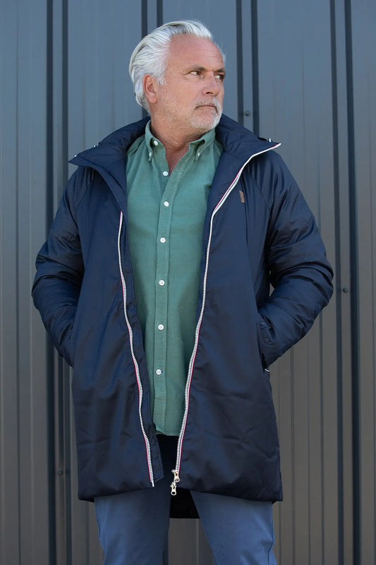 Parka La 5ème Homme La 5ème Homme 