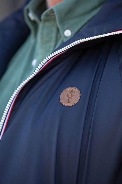 Parka La 5ème Homme La 5ème Homme 