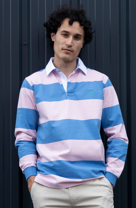 Polo Biarritz La 5ème Homme 