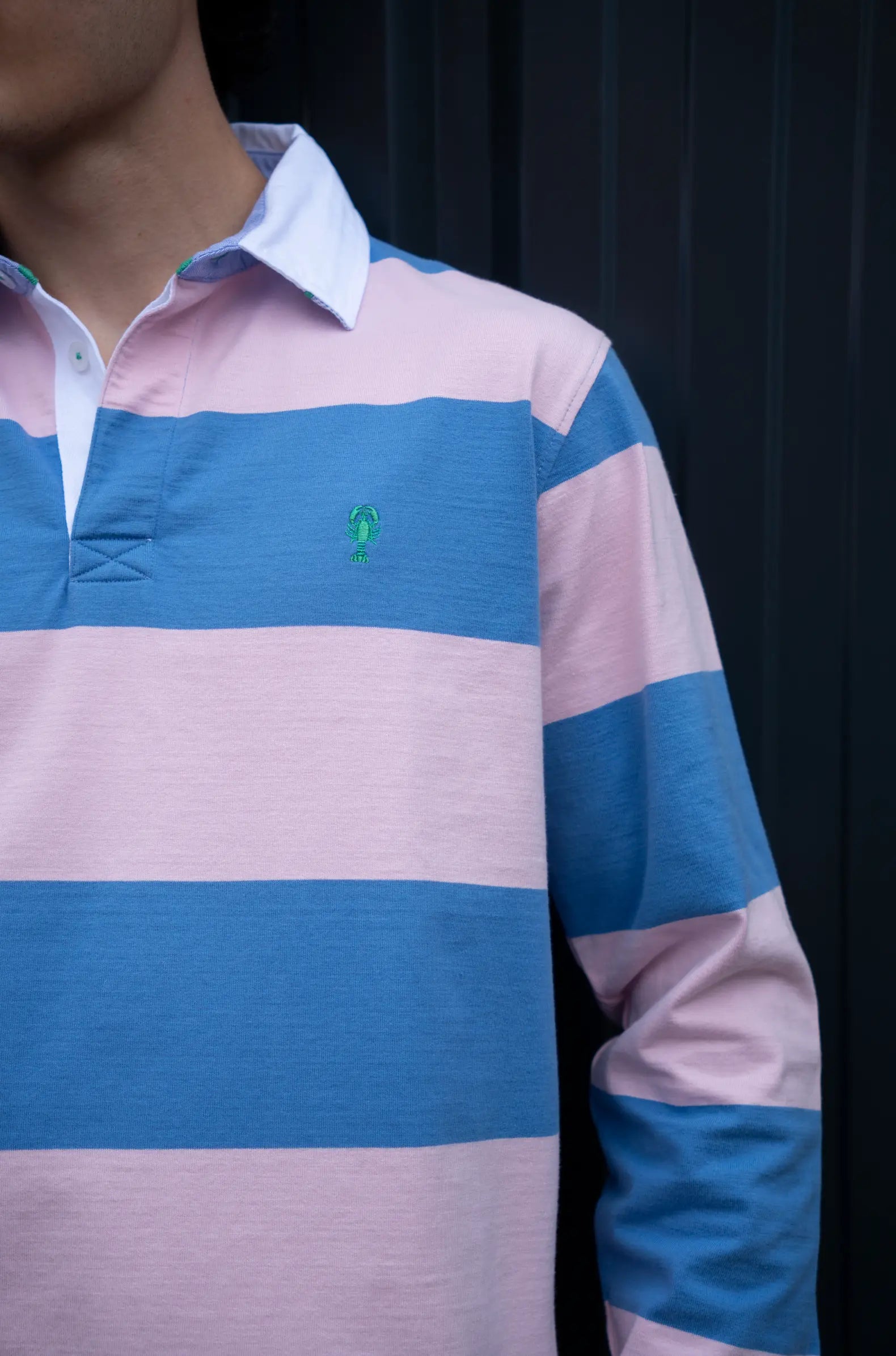 Polo Biarritz La 5ème Homme 
