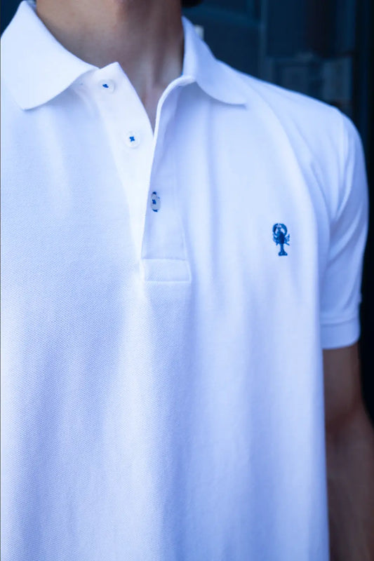 Polo Coton « Suisse » La 5ème Homme 