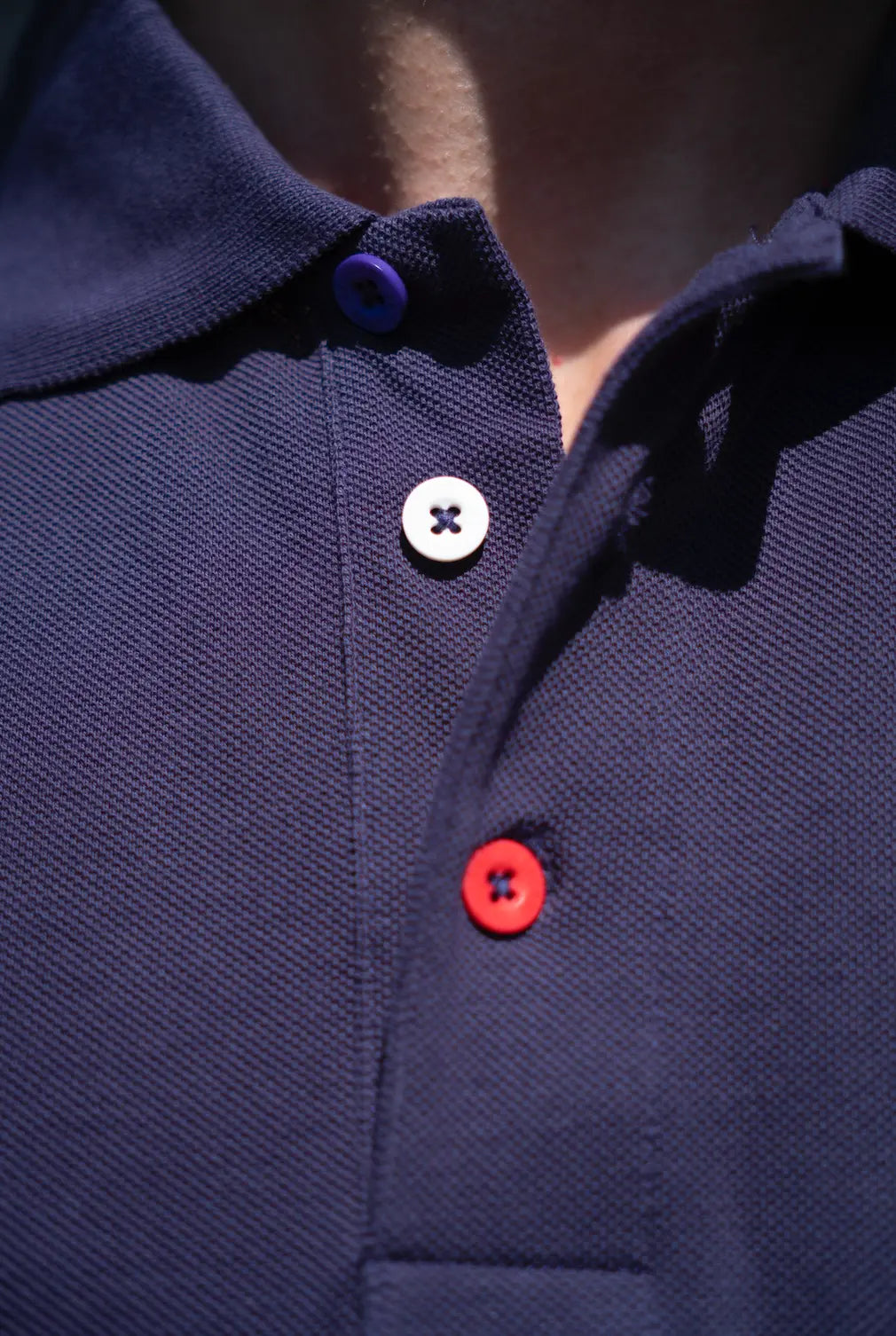 Polo Coupe du Monde "France" La 5ème Homme 