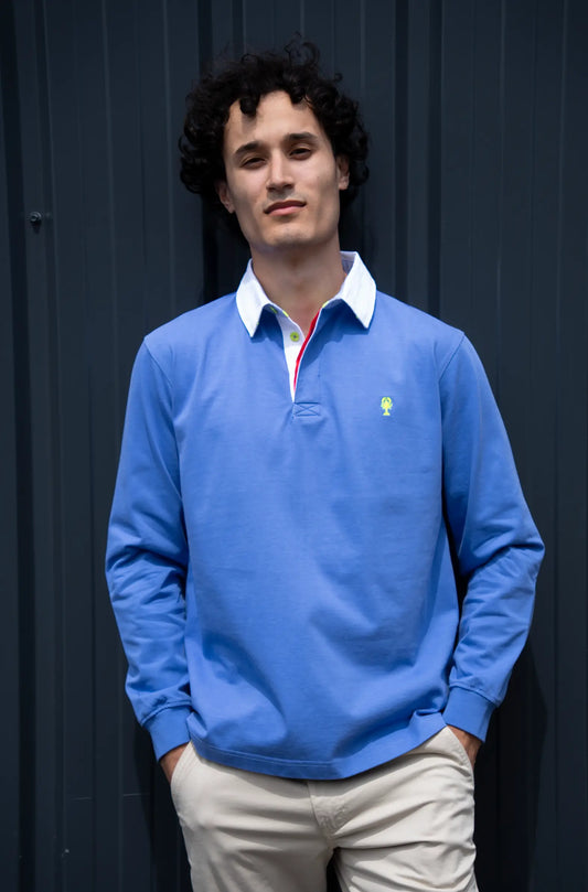 Polo Ecosse La 5ème Homme 