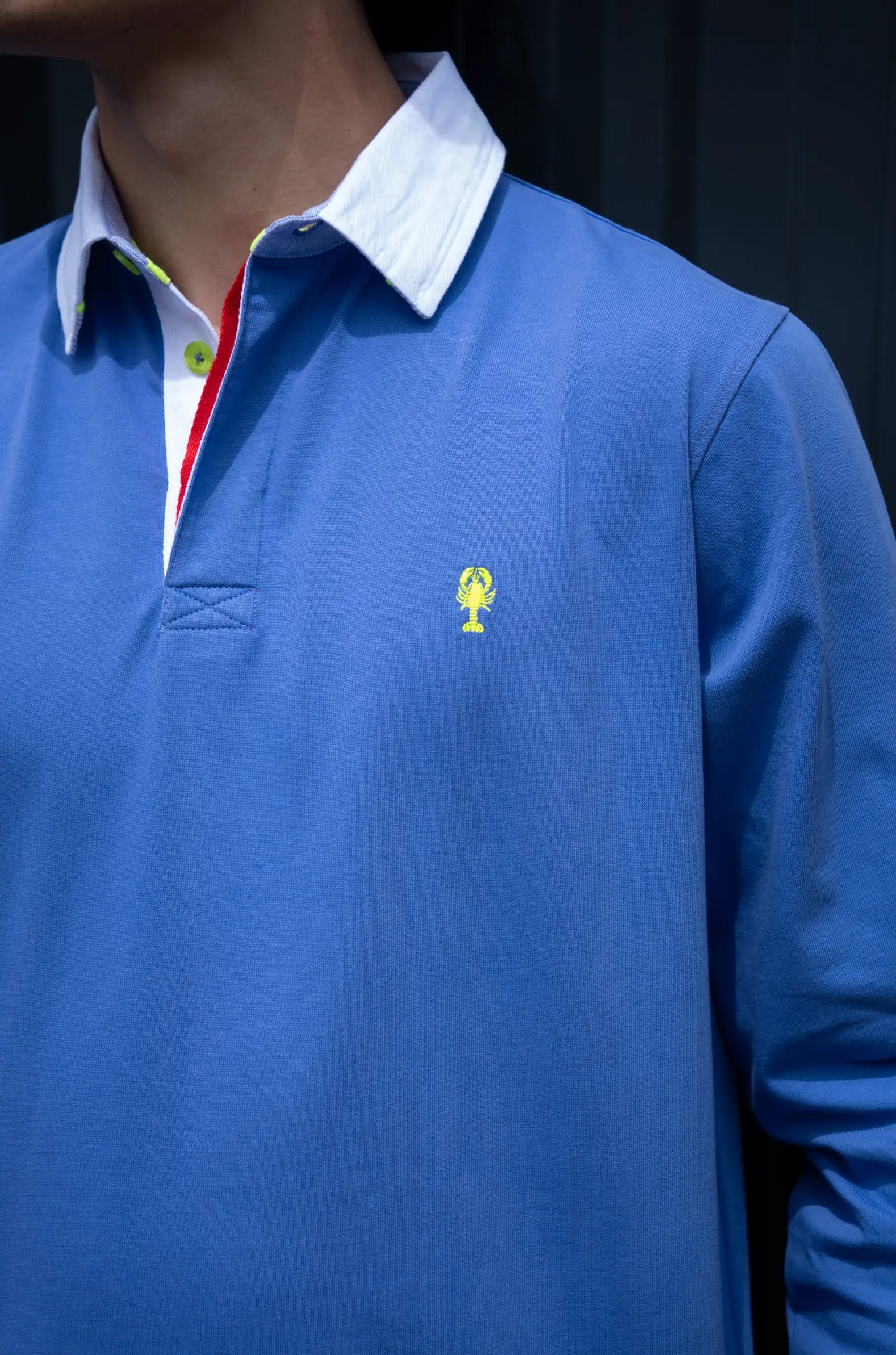 Polo Ecosse La 5ème Homme 