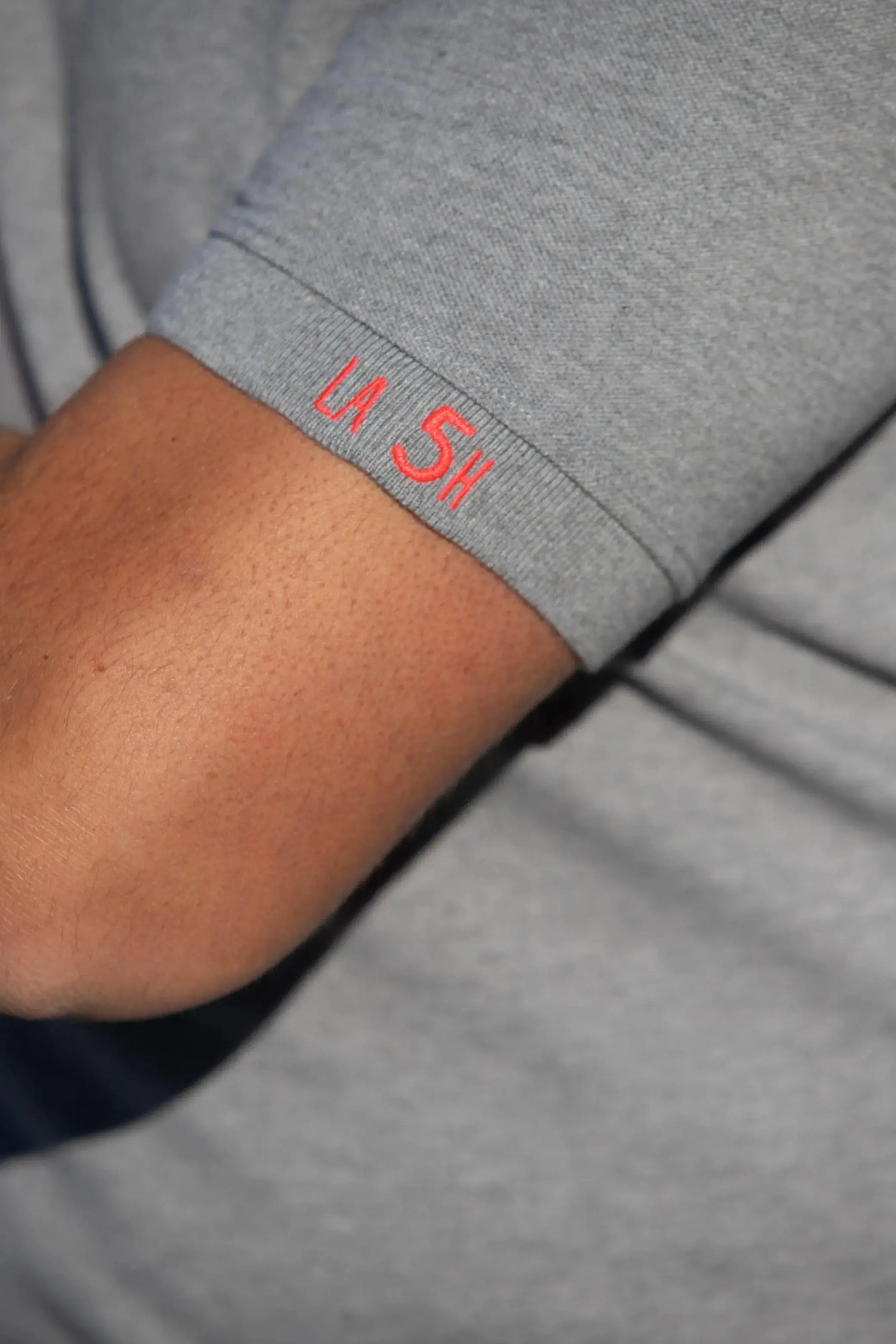 Polo En Coton « Mexique » GD La 5ème Homme 