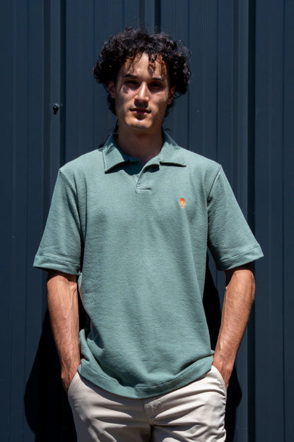 Polo "Faro" La 5ème Homme 
