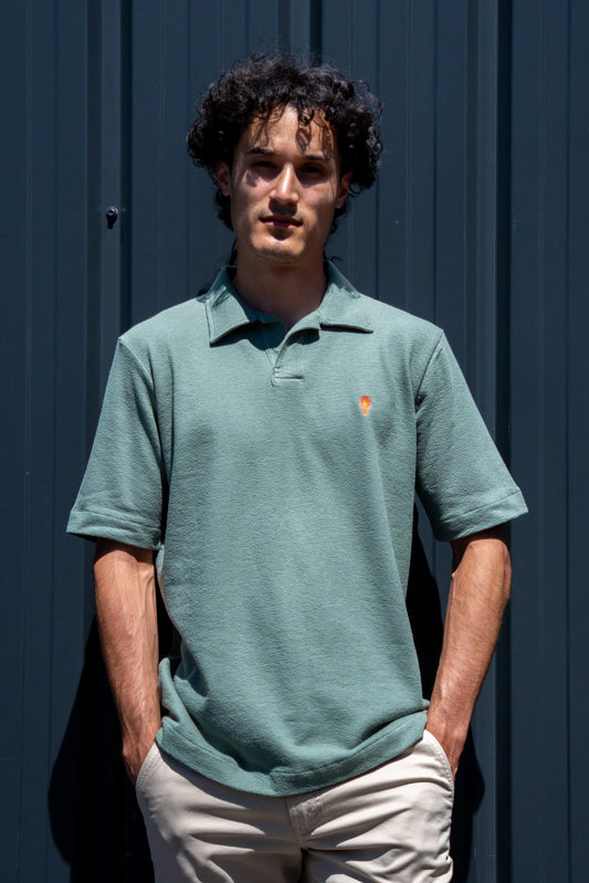Polo "Faro" La 5ème Homme 