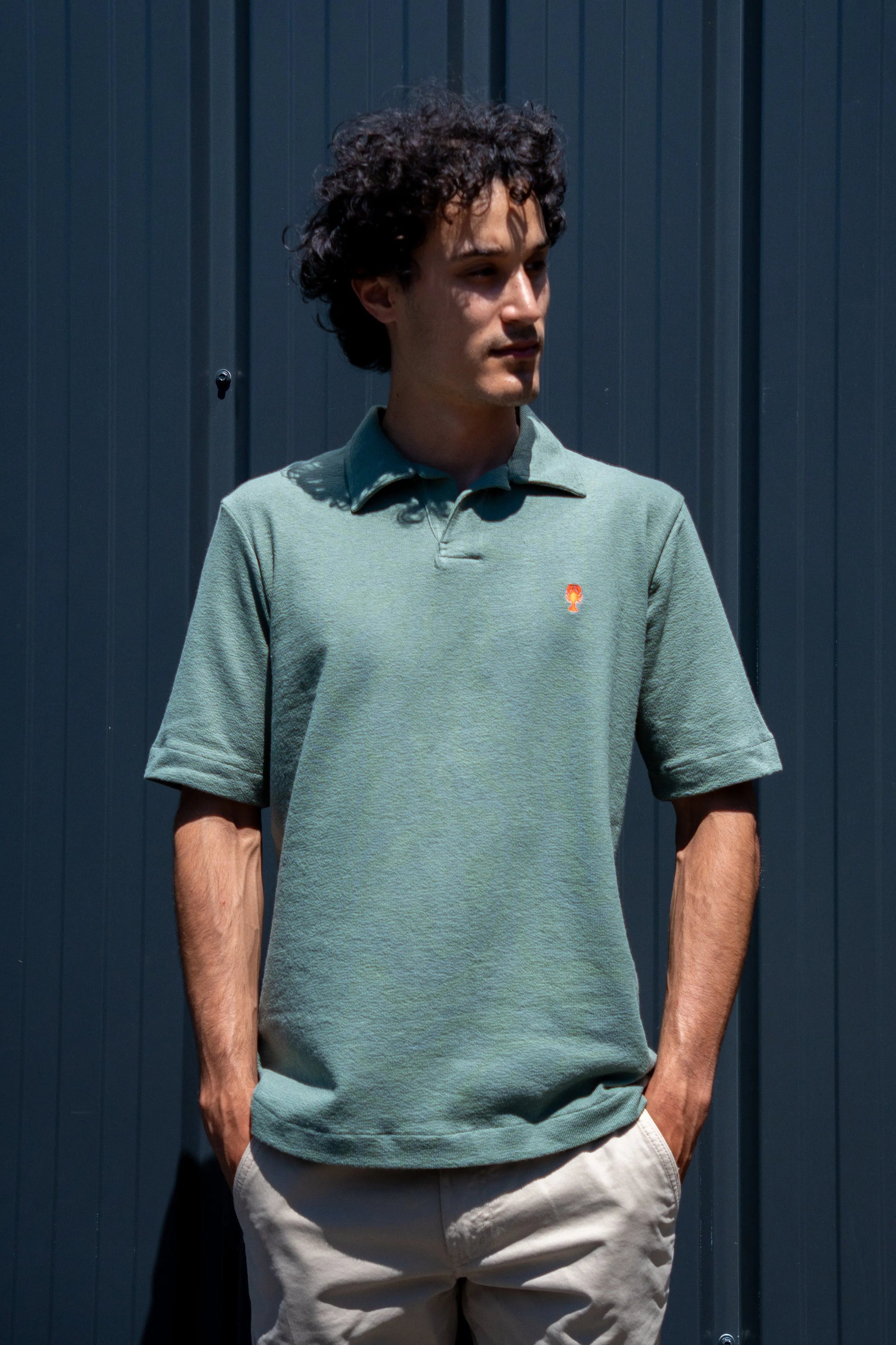 Polo "Faro" La 5ème Homme 