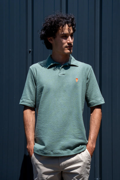 Polo "Faro" La 5ème Homme 