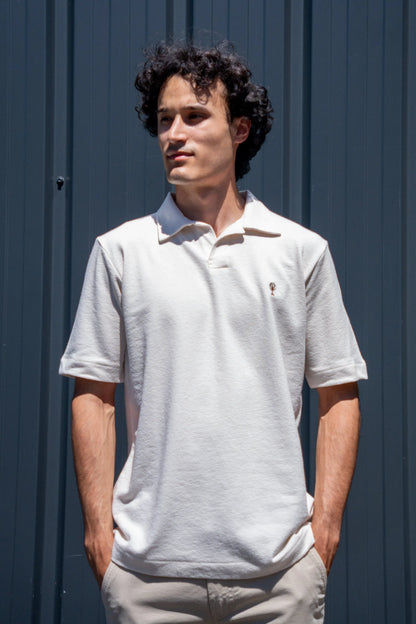Polo "Faro" La 5ème Homme 