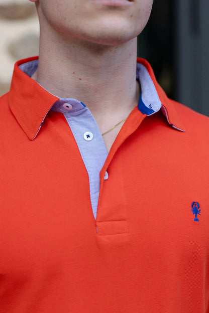 Polo « Irlande » GD La 5ème Homme 