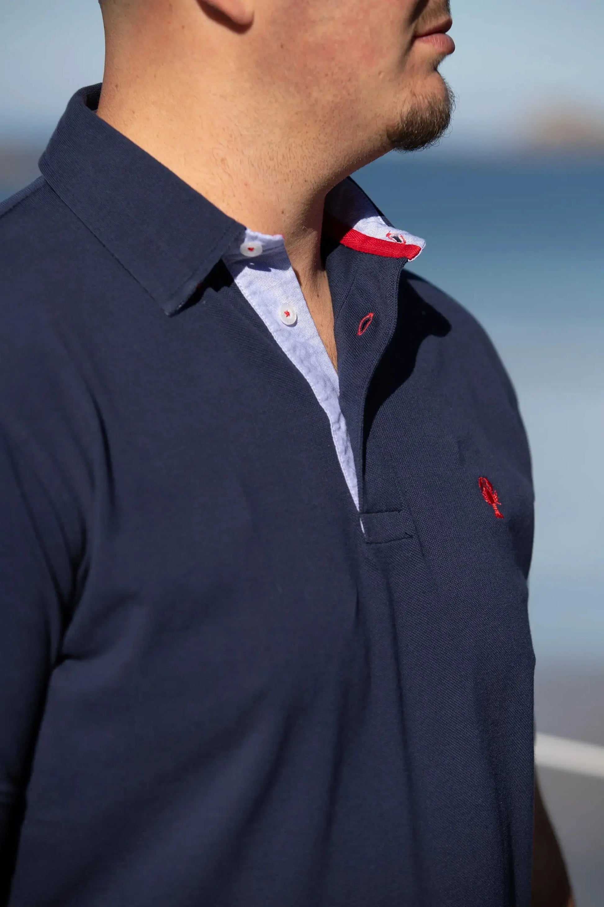 Polo « Irlande » GD La 5ème Homme 