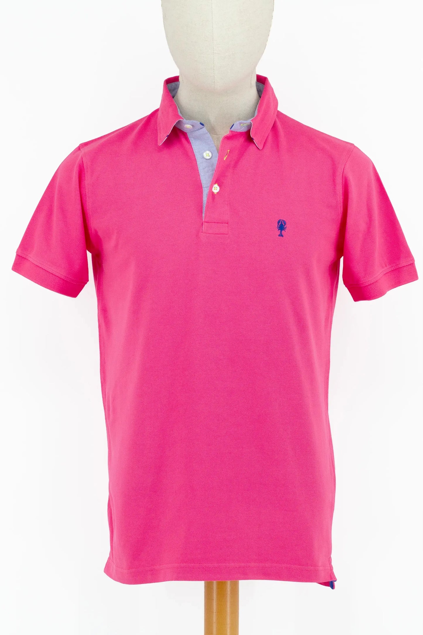 Polo « Irlande » GD La 5ème Homme 