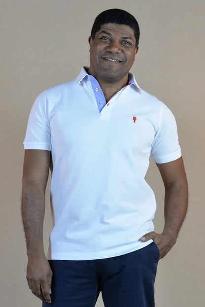 Polo « Irlande » La 5ème Homme 
