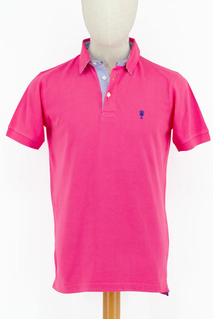 Polo « Irlande » La 5ème Homme 