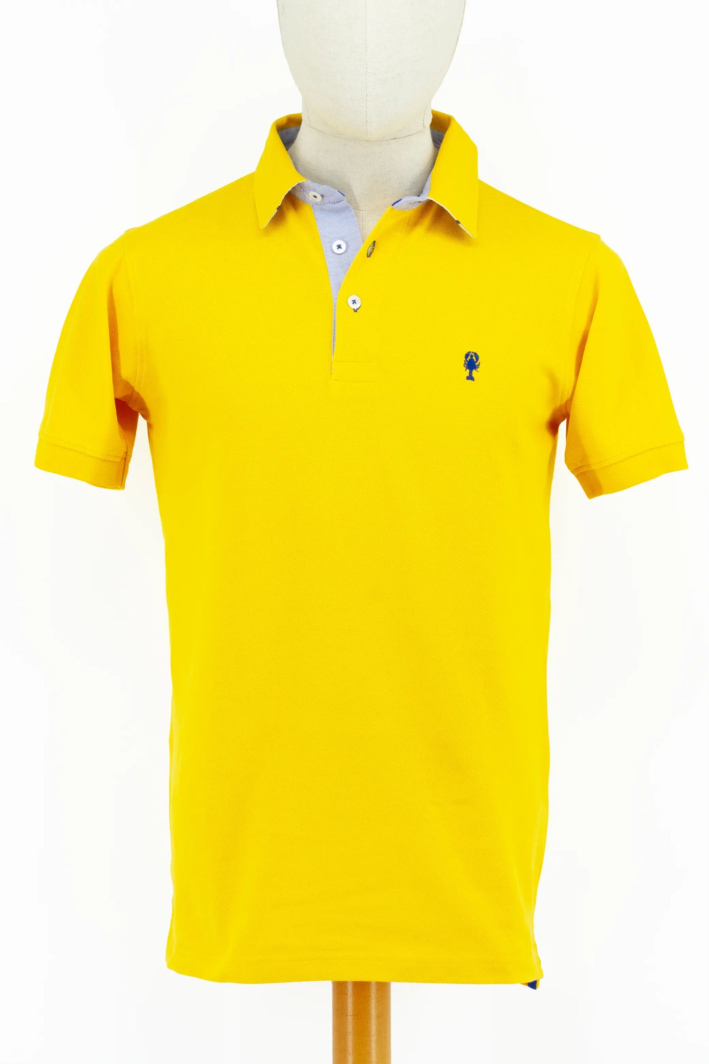 Polo « Irlande » La 5ème Homme 