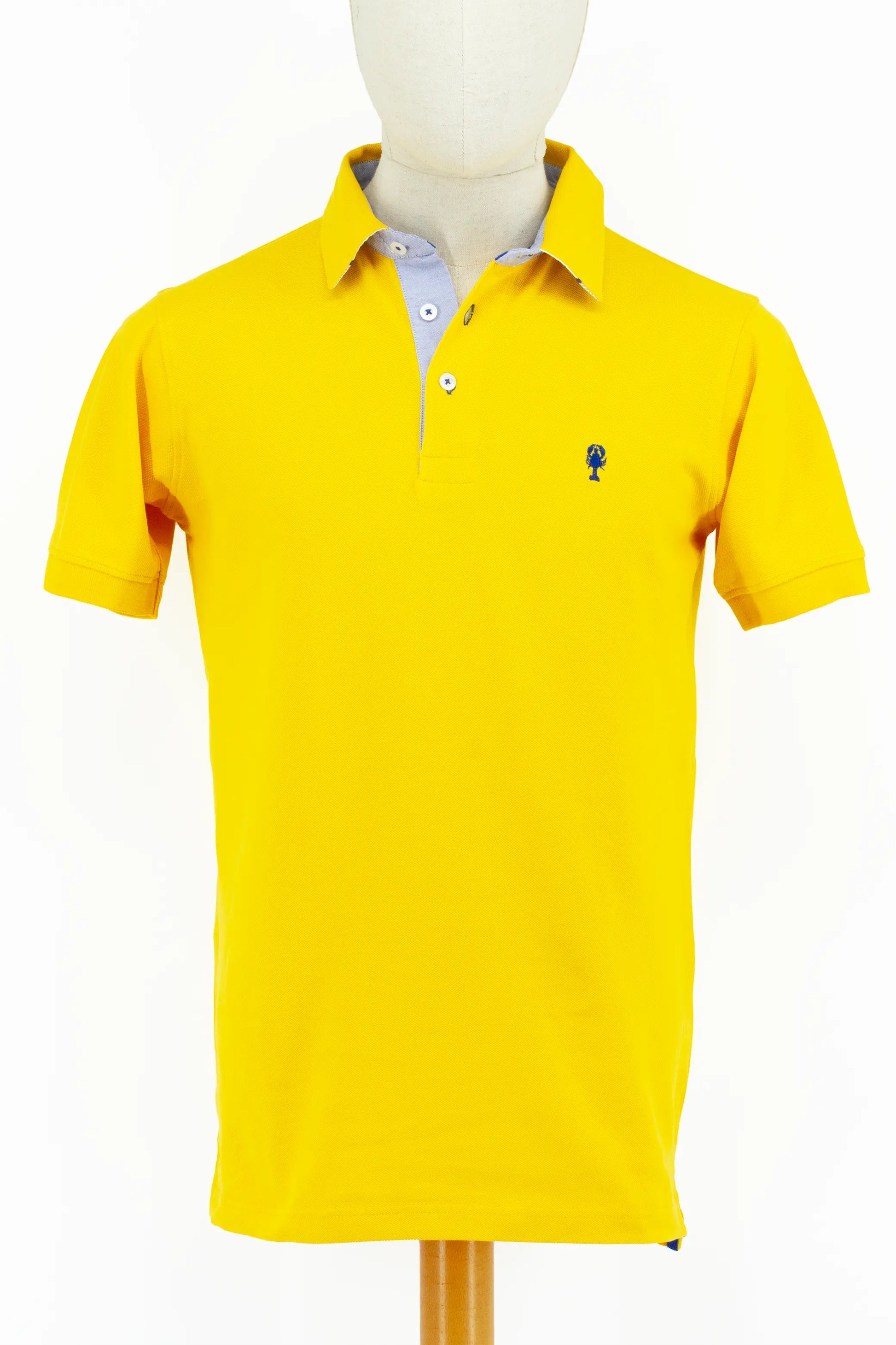 Polo « Irlande » La 5ème Homme 
