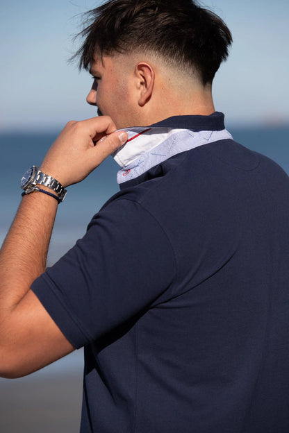 Polo « Irlande » La 5ème Homme 