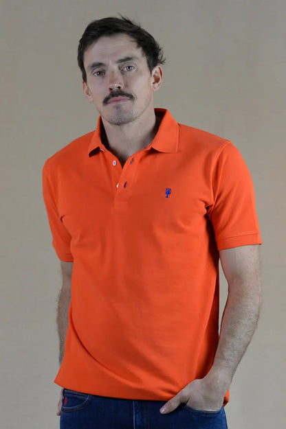Polo « Suisse » La 5ème Homme 