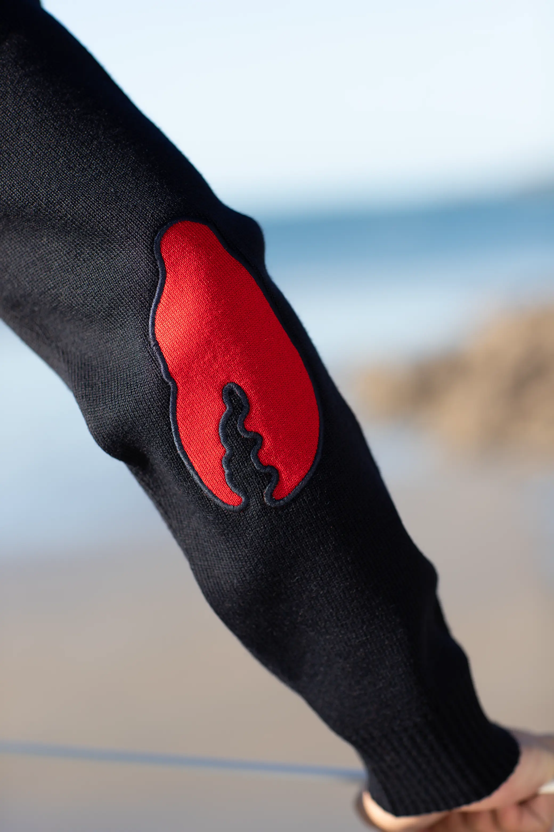 Pull Marin « Hubert » La 5ème Homme 