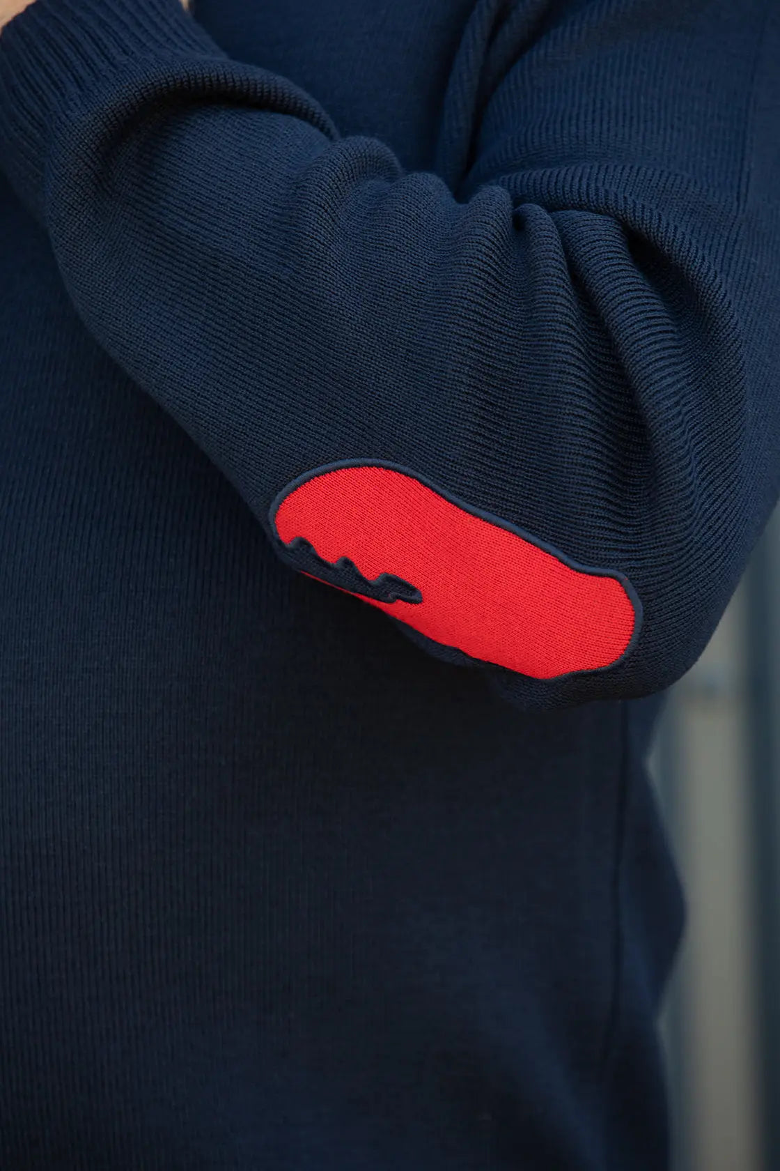Pull Marin « Hubert » La 5ème Homme 