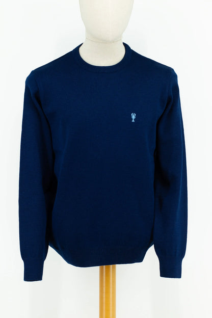 Pull Marin « Yanis » La 5ème Homme 