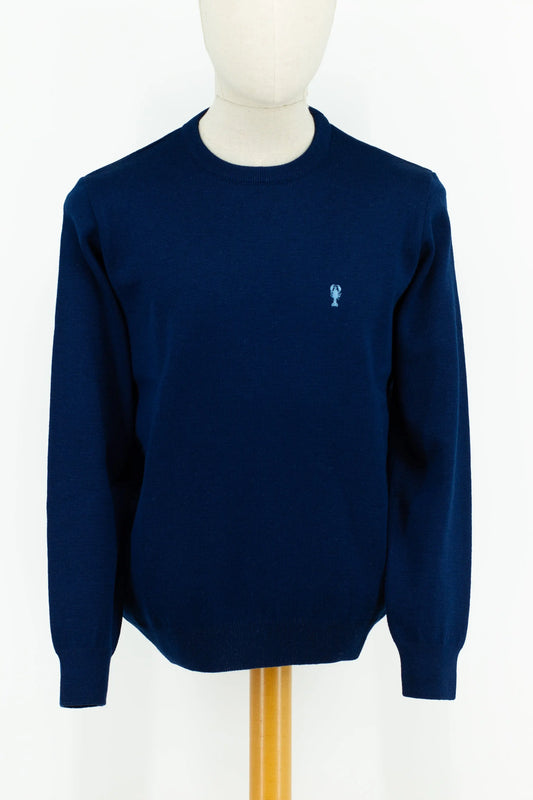 Pull Marin « Yanis » La 5ème Homme 