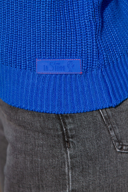 Pull « Tania » La 5ème Femme 